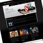 Diseño web Video