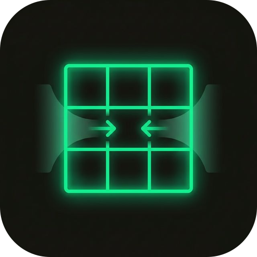 SheetMerge Logo