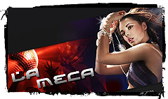 La Meca